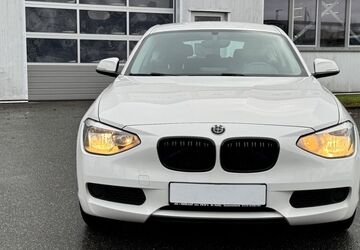 BMW 114 120.000 km 6.900 &euro; Eggebek 24852