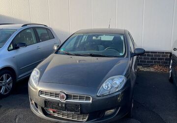 Fiat Bravo 249.855 km 1.990 &euro; Königswinter 53639