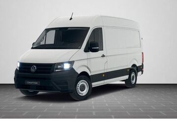 VW Crafter 1.100 km 52.590 &euro; Alzey 55232