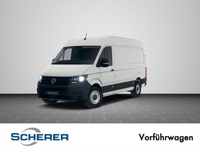 VW Crafter 1.100 km 52.590 &euro; Alzey 55232
