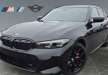 BMW M340i 16.885 km 56.990 &euro; Bamberg 96050