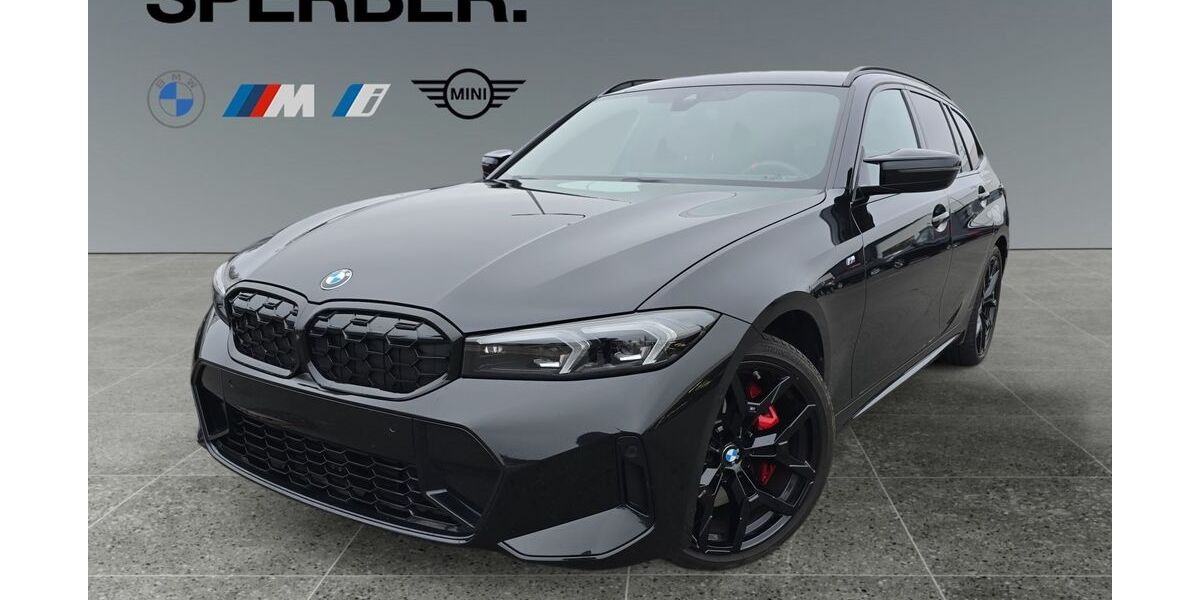 BMW M340i 16.885 km 56.990 &euro; Bamberg 96050