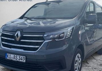 Renault Trafic 15.900 km 29.980 &euro; Kiel 24118