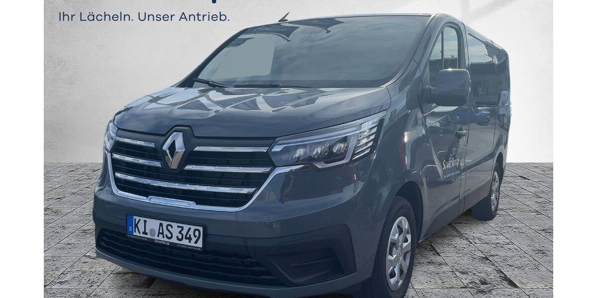 Renault Trafic 15.900 km 29.980 &euro; Kiel 24118
