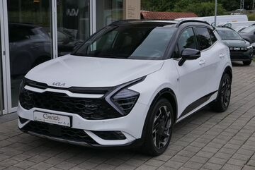 Gebrauchte Kia Rio