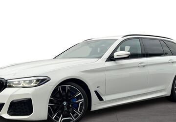 BMW 530 97.100 km 43.250 &euro; Cham 93413