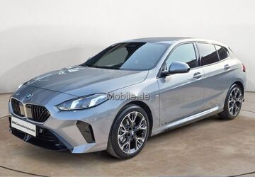 BMW 120 16.005 km 32.190 &euro; Werne 59368