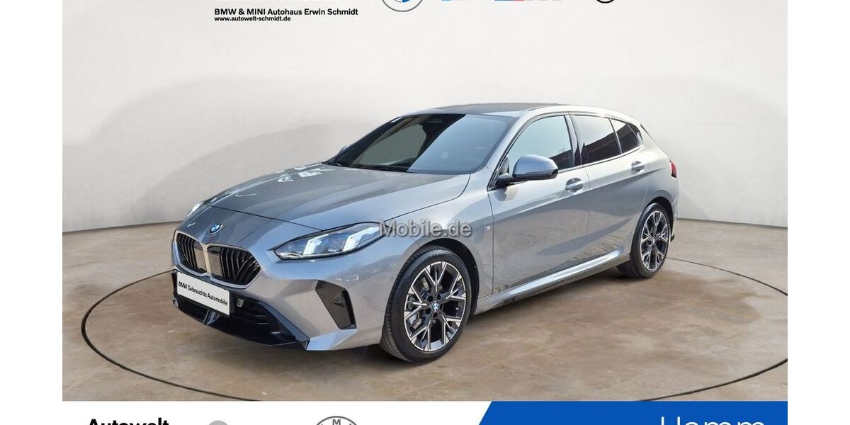 BMW 120 16.005 km 32.190 &euro; Werne 59368