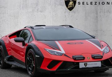 Lamborghini Huracán 6.220 km 289.900 &euro; Düsseldorf 40476