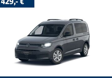 VW Caddy 1.050 km 34.290 &euro; Böblingen 71032