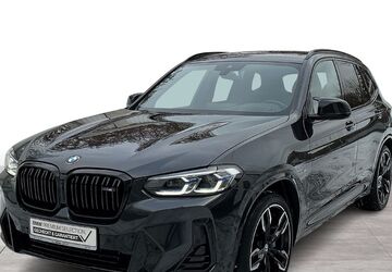 BMW X3 M40 49.400 km 54.890 &euro; Marburg 35043