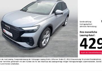 Audi Q4 e-tron 8.939 km 50.555 &euro; Dortmund 44143
