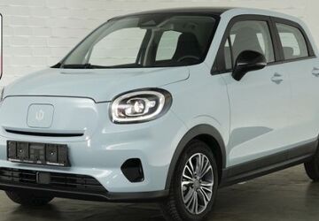 Leapmotor T03 7.600 km 16.924 &euro; Münster-Hiltrup 48165