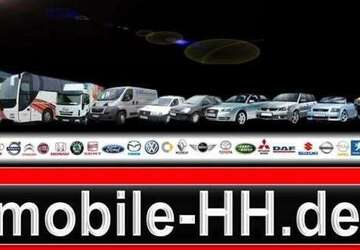 Nissan Pathfinder 116.000 km 21.990 &euro; Hamburg 22047