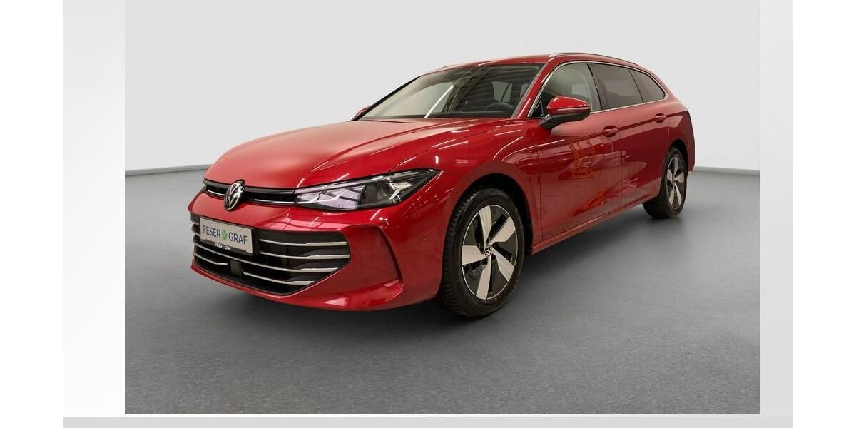 VW Passat 11.529 km 32.690 &euro; Fürth 90763