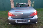 Peugeot 307 CC 91.000 km 4.200 &euro; Helmstedt 38350