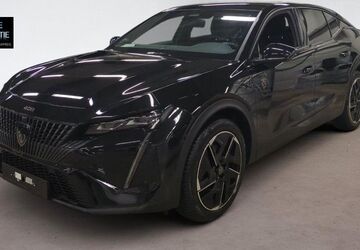 Peugeot 408 31.500 km 30.480 &euro; Schwandorf 92421