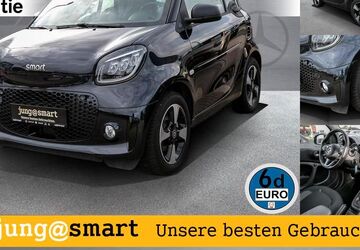 Smart ForTwo 16.782 km 15.998 &euro; Dorsten 46282