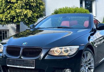 BMW 335 100.000 km 20.300 &euro; Essen 45356