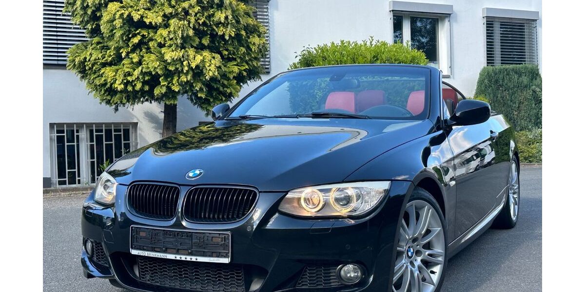 BMW 335 100.000 km 20.300 &euro; Essen 45356