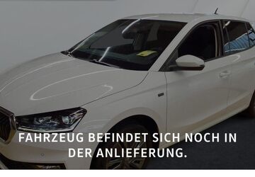 Skoda Fabia 14.000 km 19.990 &euro; Würzburg 97084