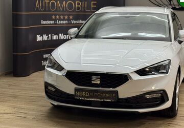 Seat Leon 24.503 km 20.990 &euro; Rastede/ Wahnbek 26180