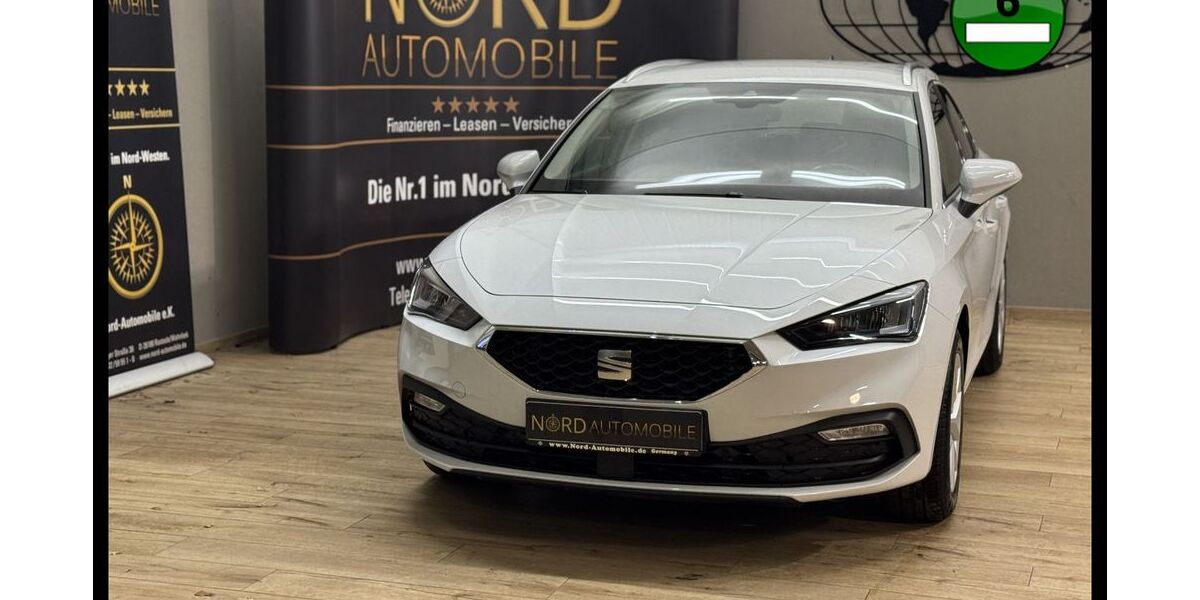 Seat Leon 24.503 km 20.990 &euro; Rastede/ Wahnbek 26180