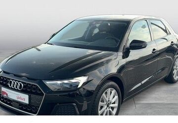 Audi A1 3.756 km 27.979 &euro; Oldenburg 26135