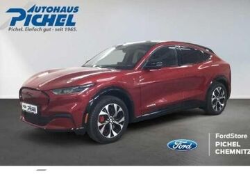 Ford Mustang Mach-E 26.500 km 37.995 &euro; Chemnitz 09114