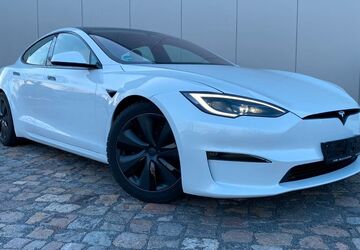 Tesla Model S 39.999 km 77.990 &euro; Mockrehna 04862