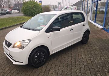 Seat Mii 97.700 km 6.400 &euro; Bad Doberan 18209