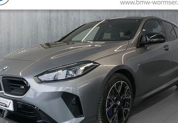 BMW M135 33.326 km 39.980 &euro; Erlangen 91058