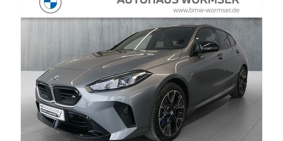 BMW M135 33.326 km 39.980 &euro; Erlangen 91058