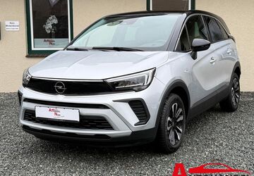 Opel Crossland (X) 62.368 km 14.985 &euro; Silberstedt 24887