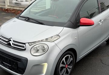 Citroen C1 95.455 km 5.790 &euro; Köln 51065