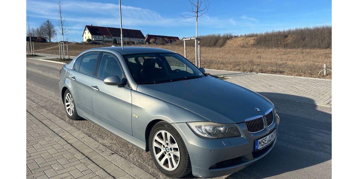 BMW 325 284.000 km 3.500 &euro; Waren Müritz 17192