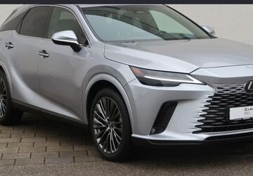 Lexus RX 450 39.450 km 64.880 &euro; Mühldorf 84453