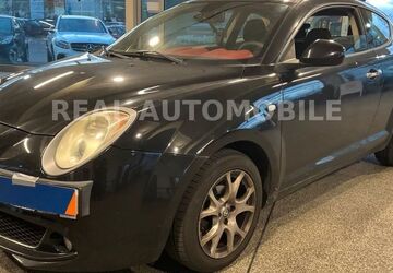 Alfa Romeo MiTo 143.000 km 3.700 &euro; Frankfurt am Main 65933