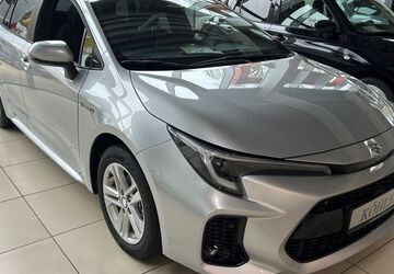 Suzuki Swace 3.900 km 27.990 &euro; Niederfischbach 57572