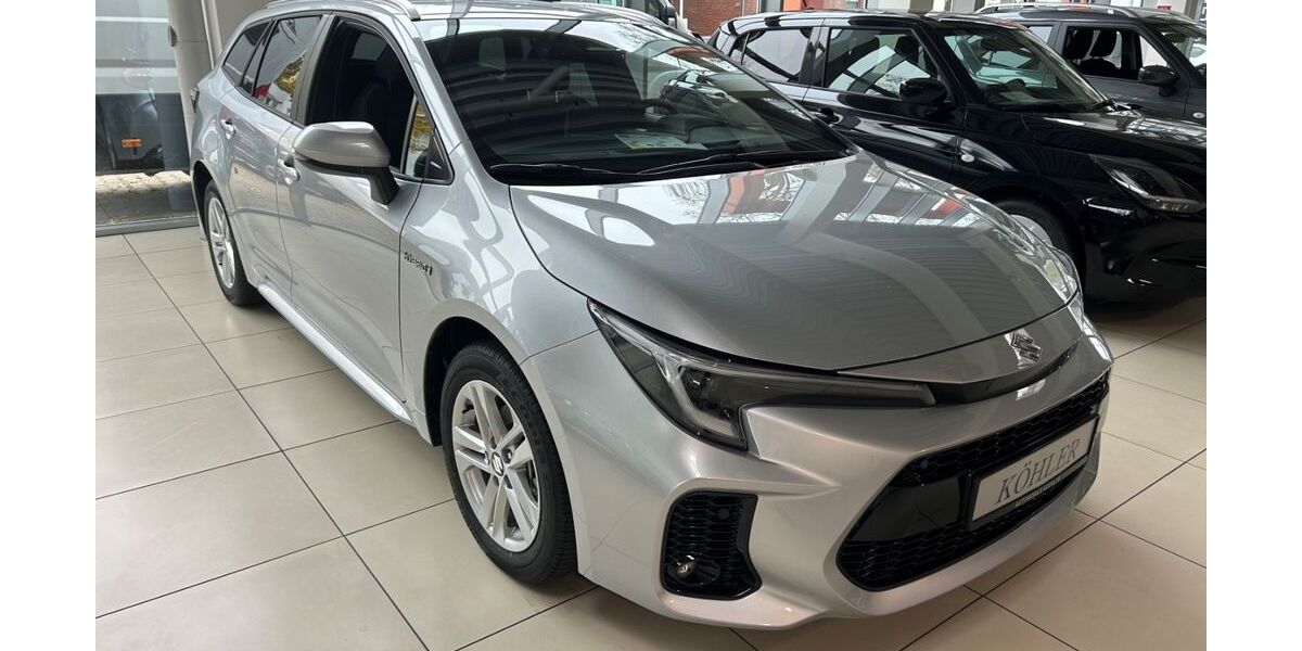 Suzuki Swace 4.800 km 26.790 &euro; Niederfischbach 57572