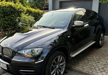 BMW X6 M50 164.200 km 22.500 &euro; Oberhausen 46047