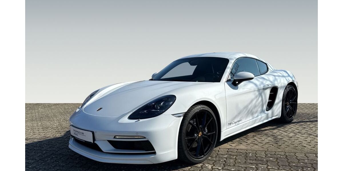 Porsche Cayman 33.299 km 69.830 &euro; Braunschweig 38114