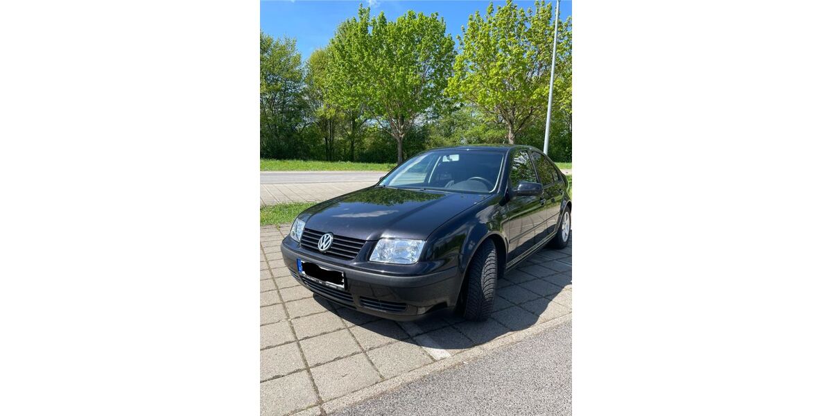 VW Bora 129.747 km 4.200 &euro; Bad Neustadt an der Saale 97616