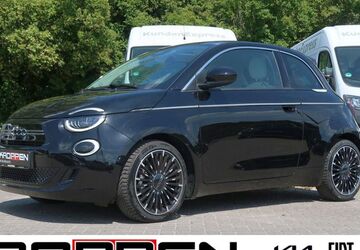 Fiat 500 3.000 km 21.980 &euro; Herten 45701