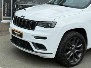 Jeep Grand Cherokee 3.0 CRD S 62.712 km 32.995 &euro; Battenberg 35088