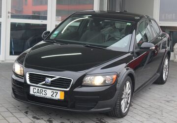 Volvo C30 98.041 km 4.999 &euro; Neuenstadt am Kocher 74196