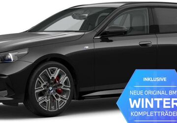 BMW 520 8.395 km 69.785 &euro; Hilmersdorf 09429