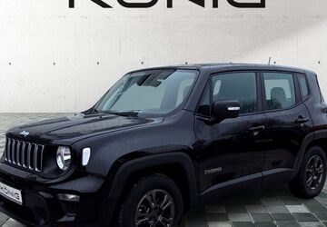 Jeep Renegade 32.355 km 24.999 &euro; Oranienburg bei Berlin 16515
