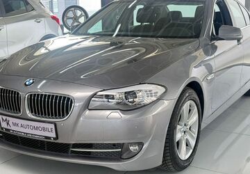 BMW 523 105.100 km 13.333 &euro; Grevenbroich 41515
