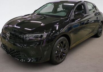 Opel Corsa 9.378 km 20.990 &euro; Berlin 13158